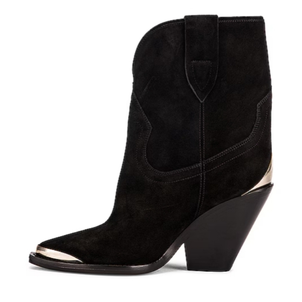 ISABEL MARANT boots || size 38